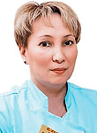 Врач Мусаева Рита Жасталабовна