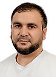 Врач Муташев Эльбрус Салахдинович