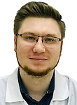 Врач Набиев Артур Марсельевич