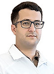 Врач Назаралиев Нурлан Бахрузович