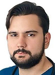 Врач Назаров Александр Андреевич
