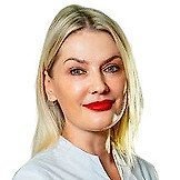 Врач Негерева Любовь Сергеевна