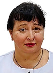 Врач Новикова Елена Александровна