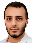 Врач Нухов Сауд Атикович