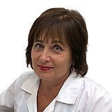 Врач Оленина Людмила Сергеевна