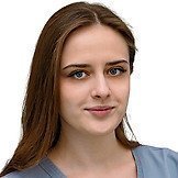 Врач Онищенко Ольга Вячеславовна