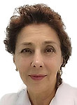 Врач Орлова Людмила Александровна
