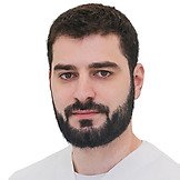 Врач Оспатов Джамал Бахлулович