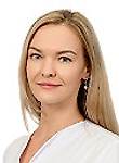 Врач Печенкина Анна Владимировна