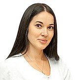 Врач Петрова Ирина Владимировна