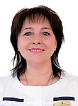 Врач Почивалова Ирина Геннадьевна