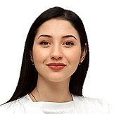 Врач Полякова Елена Алексеевна