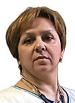 Врач Пронина Ольга Владимировна