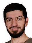 Врач Раджабов Рамин Сабирович