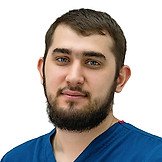Врач Рамазанов Таймаз Рамазанович