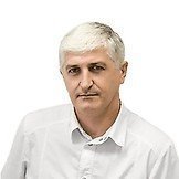 Врач Рамзанов Магомед Минкаилович