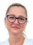 Врач Резикова Светлана Вячеславовна