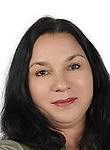 Врач Рябикина Анна Викторовна