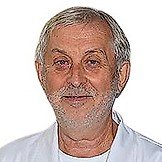 Врач Рябов Александр Александрович