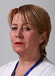 Врач Романовская Наиля Шамильевна