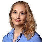 Врач Розладина Екатерина Александровна