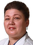 Врач Руженцева Галина Владимировна