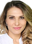 Врач Рыжканова Ольга Васильевна