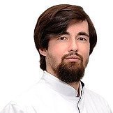 Врач Садретдинов Ренат Ажимахмудович