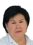 Врач Сайланова Анар Койшыбаевна