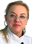 Врач Савицкая Алла Геннадиевна