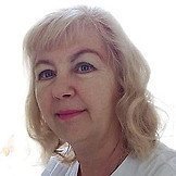 Врач Шадорина Ирина Сергеевна