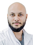 Врач Шагин Кирилл Владиславович