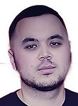 Врач Шамурадов Азизбек Оразбаевич