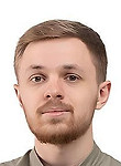 Врач Шаронов Игорь Валентинович 