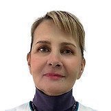 Врач Шикунова Марина Игоревна