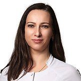 Врач Синченко Марина Анатольевна