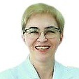 Врач Ситнова Ирина Ивановна