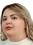 Врач Соколова Екатерина Николаевна