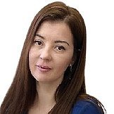 Врач Сосиновская Эльвира Харисовна