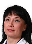 Врач Старкова Эльмира Якубовна