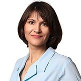 Врач Сухенко Оксана Валерьевна