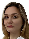 Врач Сурикова Ольга Игоревна