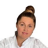 Врач Сурина Елена Григорьевна