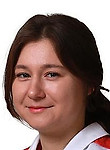 Врач Сызранова Татьяна Михайловна