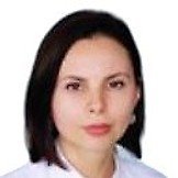 Врач Тимофеева Ольга Ивановна