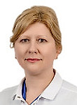 Врач Тишкова Ольга Геннадьевна