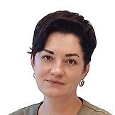 Врач Титова Юлия Павловна