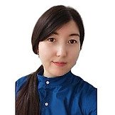 Врач Утралиева Зарина Казихановна
