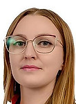 Врач Вайнберг Маргарита Сергеевна