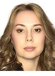 Врач Вихрева Диана Наильевна